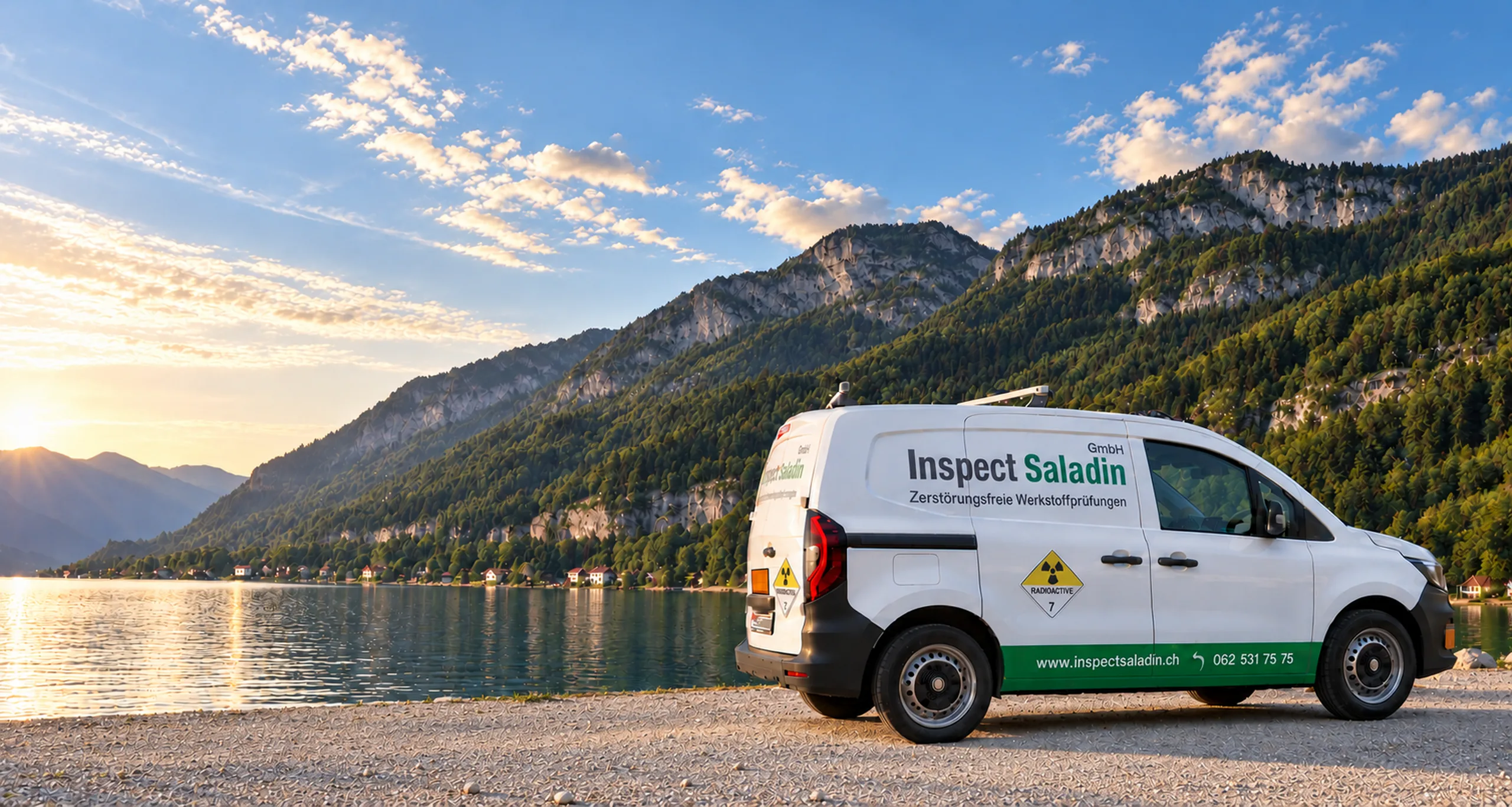 Inspect Saladin GmbH